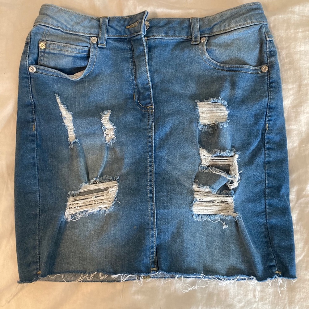 Skirt